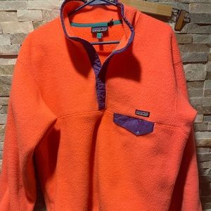 Patagonia Fleece
